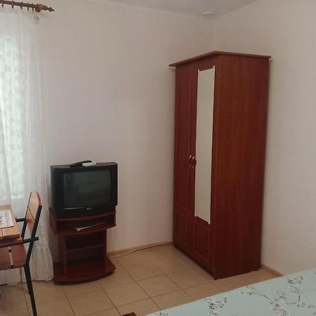 Mini-Hotel Luch أوديسا المظهر الخارجي الصورة