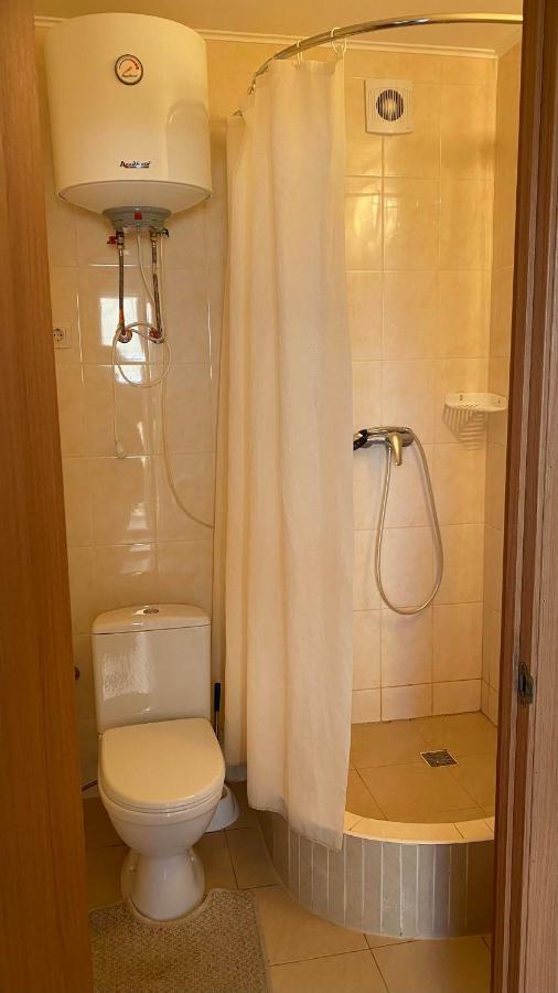Mini-Hotel Luch أوديسا المظهر الخارجي الصورة