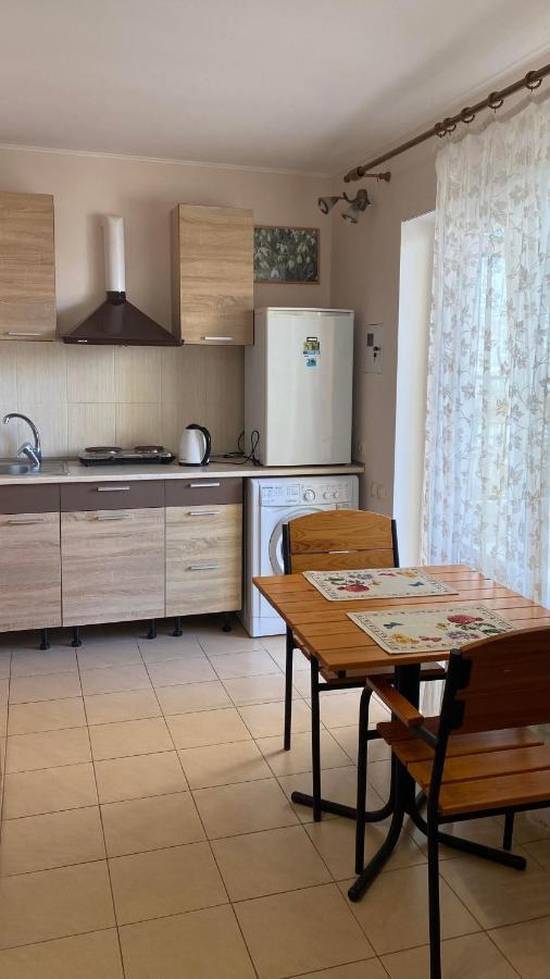 Mini-Hotel Luch أوديسا المظهر الخارجي الصورة