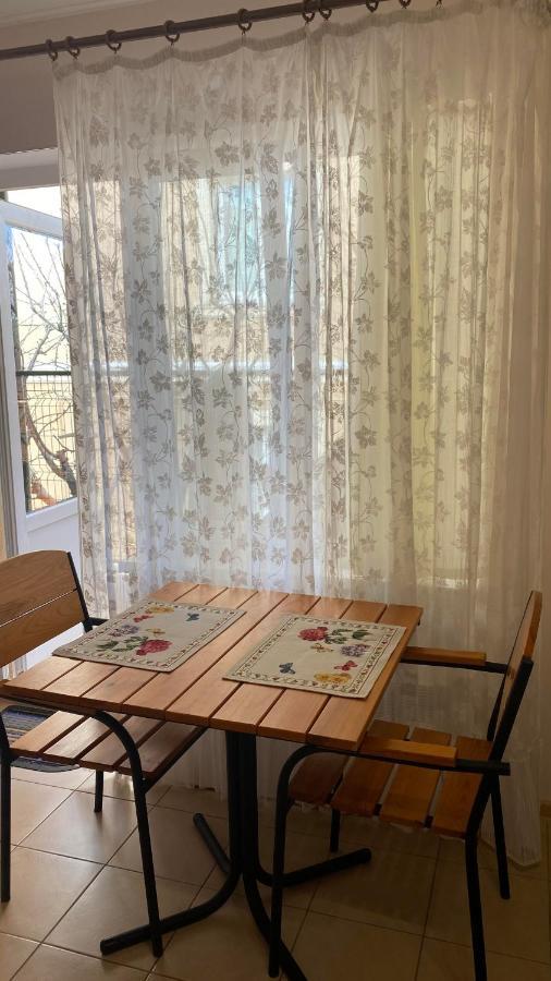 Mini-Hotel Luch أوديسا المظهر الخارجي الصورة
